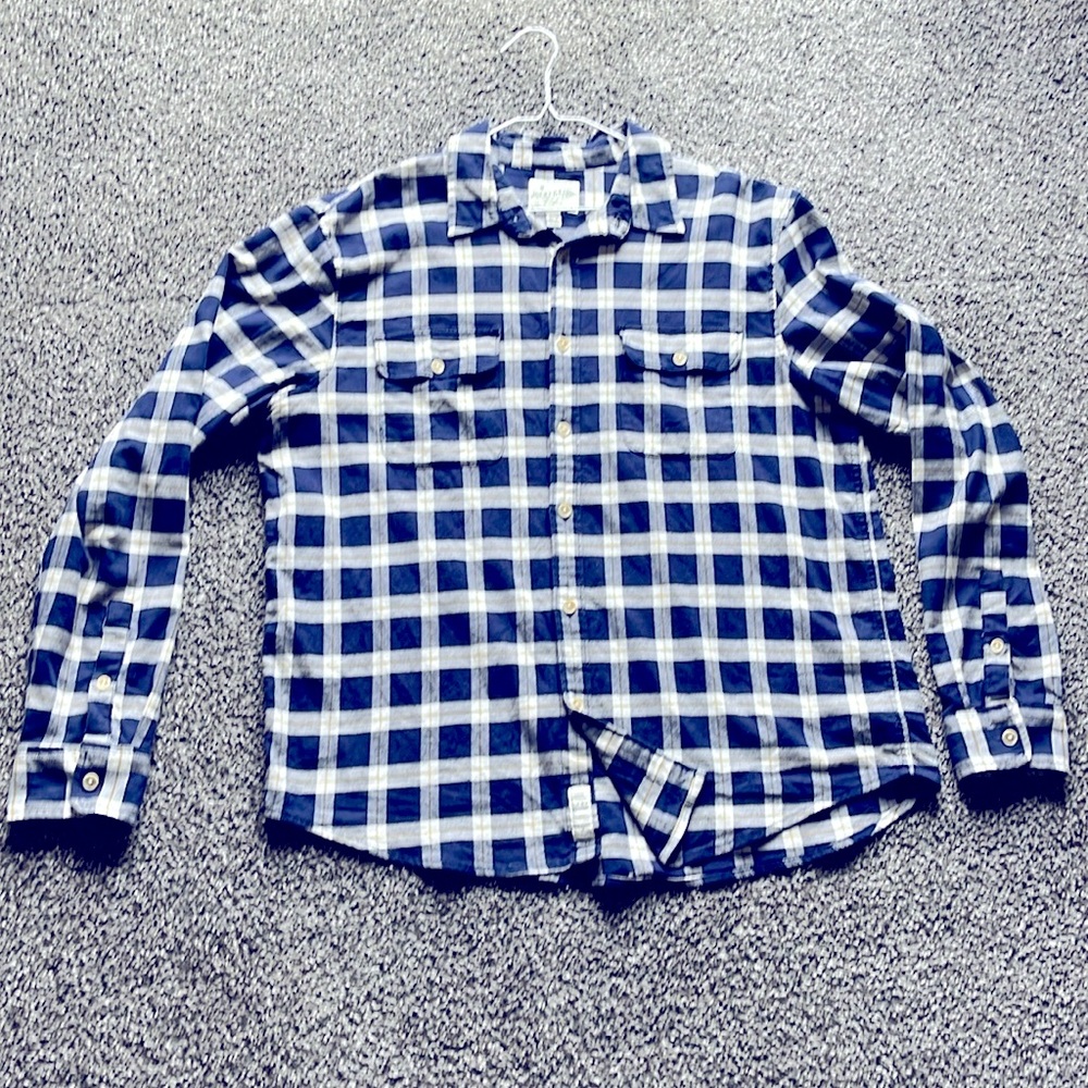 Lucky Brand - Saturday Stretch